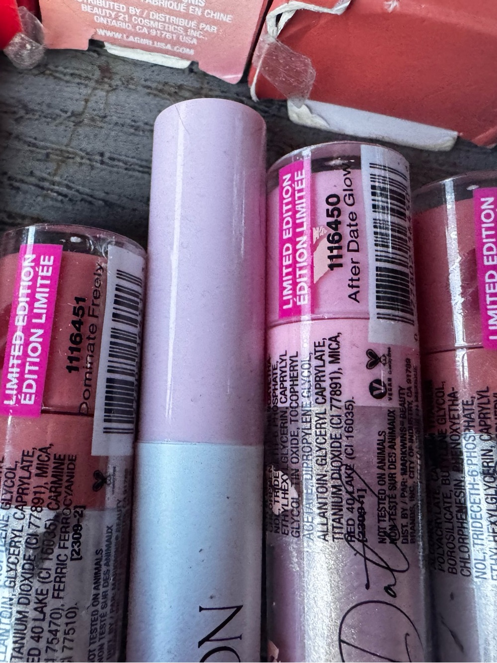 Makeup Bundle💄💄 - Picture 4 of 11